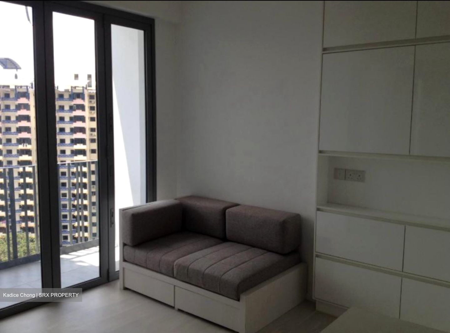 Okio (D12), Apartment #452778401